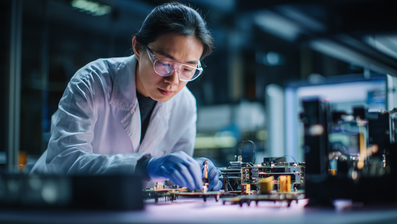 国产GPU厂商的“烧钱与梦想”